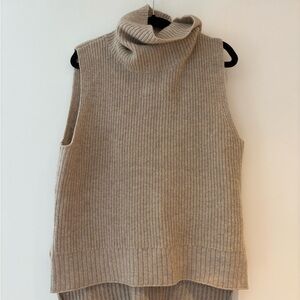Magaschoni cashmere sweater size XS